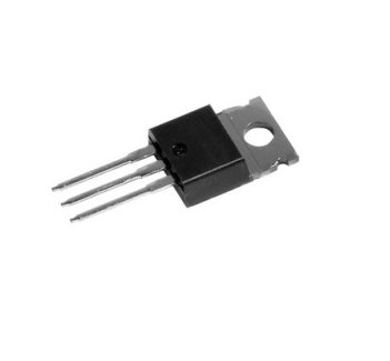 Микросхема LM7912CT