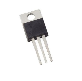 Микросхема LM7915CT