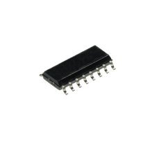 Микросхема UCC2806 DW
