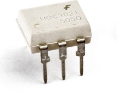 Микросхема MOC3022