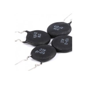 Терморезистор 47D-15 (15 Ом)