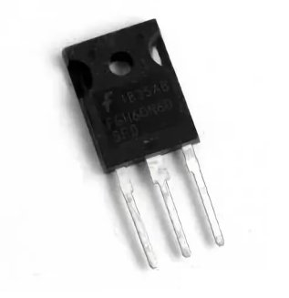 Транзистор IGBT FGH20N60SFD (ARC205)