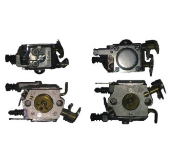 Карбюратор Husgvarna-137.142