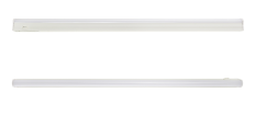Светильник линейн. LED-LT5R2-9-4000 4000K 765Лм IP44 белый (567*23*22мм) Включай С ВЫКЛ.