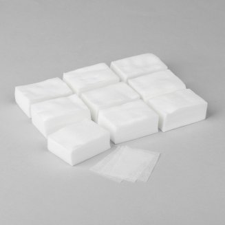 Салфетки для маникюра, мягкие, 560 шт