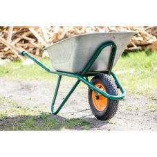 Тачка СКОРПИОН 1х110л
