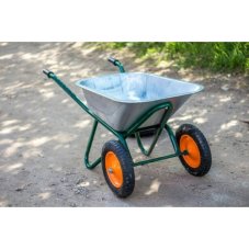 Тачка СКОРПИОН 2х110л