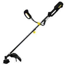 Электротриммер GЕT-1500В Huter