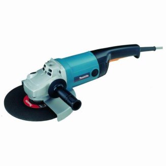Углошлифмашина MAKITA 9069 2000Вт. 230мм 6600об/мин