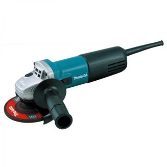 Углошлифмашина MAKITA 9554HN 710Вт. 115мм. 10000об/мин