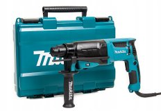 Перфоратор MAKITA HR2630 800Вт 2,9Дж SDS+ 3-х режимный