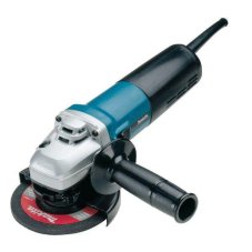 Углошлифмашина MAKITA 9562 СVН плав. пуск 1200Вт. 125мм 12000об/мин