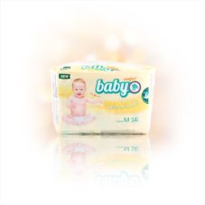 Подгузники детские S(6-11кг) 16шт Comfort baby 1b.