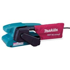 Шлифмашина ленточная MAKITA 9910 650Вт. 457мм/75мм