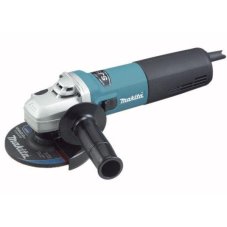 Углошлифмашина MAKITA 9565 HZ 1100Вт 125мм. 11000об/мин