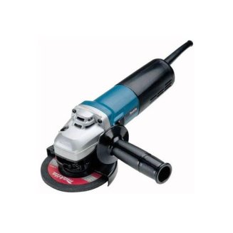 Углошлифмашина MAKITA 9565 С 1400Вт. 125мм. 12000об/мин