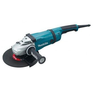 Углошлифмашина MAKITA GA9040 SF01 (плав. пуск) 2600Вт 230мм 6600об/мин
