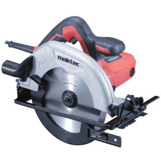 Пила дисковая 190мм 1050Вт МТ582 Maktec