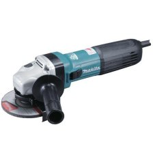 Углошлифмашина Makita GA5041C 1400Вт, 125мм 11000об/мин