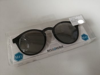 Акция! ОЧКИ СОЛН. В УПАК + ЧЕХОЛ: BULLONERIE BULM4/01 S