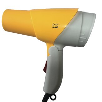 Фен электрический IR-3138