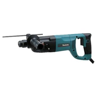 Перфоратор MAKITA HR2455 780Вт 2,7Дж SDS+ 3-х режимный