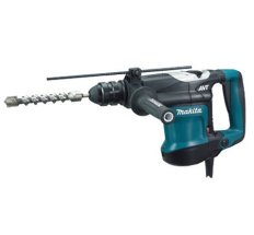 Перфоратор MAKITA HR3210C 850Вт 6,4Дж SDS+ 3-х режимный