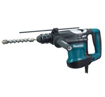 Перфоратор MAKITA HR3210C 850Вт 6,4Дж SDS+ 3-х режимный