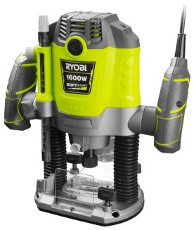 Фрезер RYOBI RRT 1600 K
