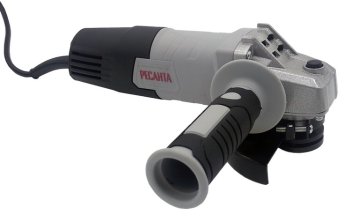 Углошлифмашина Ресанта УШМ-115/800 800Вт 115мм 11000об/мин