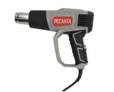 Фен строительный Ресанта ФЭ-2000К