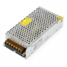 Блок питания 12V 200W IP20 16,67A (PS-200-12 mini) 195*99*40мм Включай ( 1)* СПЕЦ ЦЕНА