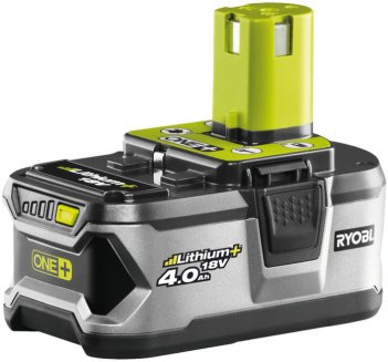 Батарея акк. RB18L40 RYOBI