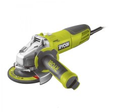 Углошлифмашина RYOBI RAG1010-125G 1010Вт 125мм 12000об/мин