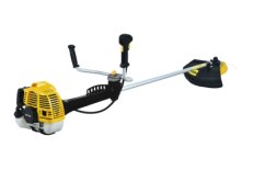 Бензотриммер GGT-2900Т PRO антивибрац. система Huter