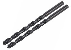 Сверло по металлу 4х75 HSS-R, 2 шт. Makita D-38364