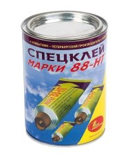 Клей унив 1л 88НТ НБХ