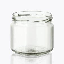Стеклобанка 0,280л. ТО-82