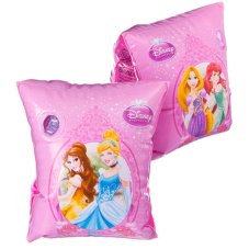 Нарукавники для плавания, ПВХ, 23x15см, Disney Princess, 91041EU BESTWAY