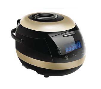 Мультиварка GEMLUX GL-MC-865, 5л