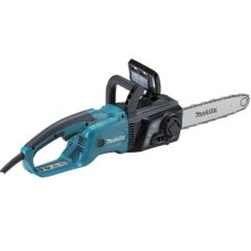 Пила цепная электр. MAKITA UC4051AХ1 (40см, 3/8", 2кВт)