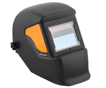 Маска сварщика &quot;Хамелеон &quot; SV-III PRO B20 внеш.рег.черн. LY600