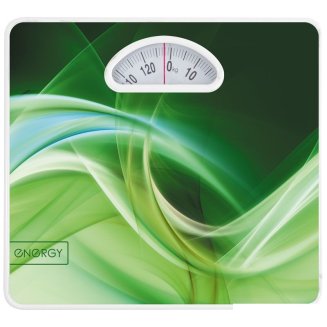 Весы напольные механические ENERGY ENМ-408A