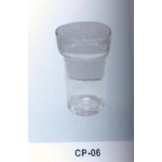 АКЦИЯ! Стеклянный стакан CP-06
