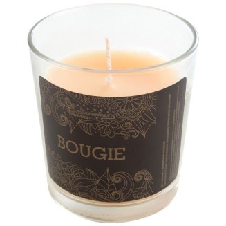 Свеча Charm Aroma в стакане &quot;Капучино&quot;