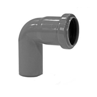 Отвод РР 40х90