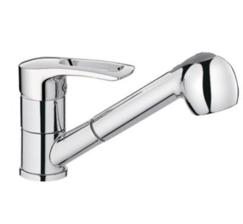 Смеситель MIXXUS HANSBERG 014
