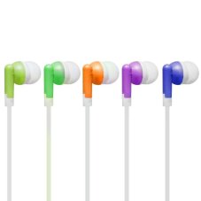 Наушники MP3 вакуумные GL (гарантия 2недели)
