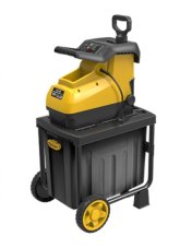 Измельчитель садовый ESH-2800Pro Huter