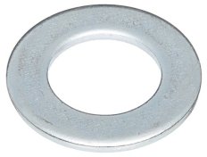 Шайба плоская М14 DIN 125, шт